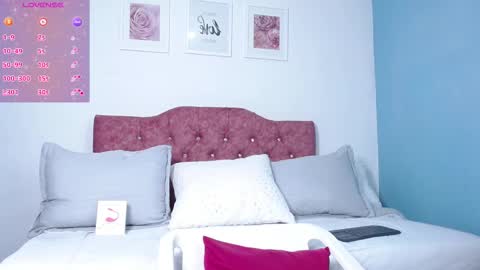 Maddie online show from 03-12-26, 09:43