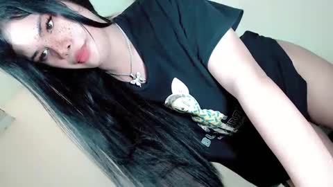 Im ZY DONT FORGET TO FOLLOW ME - online show from 02-07-25, 10:20