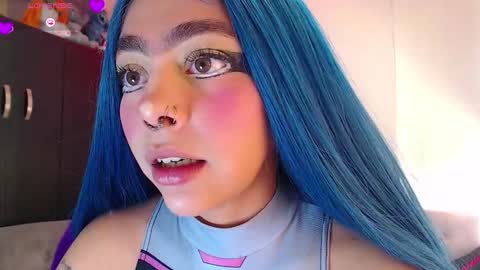 maddiie and clyde online show from 03-25-26, 03:40