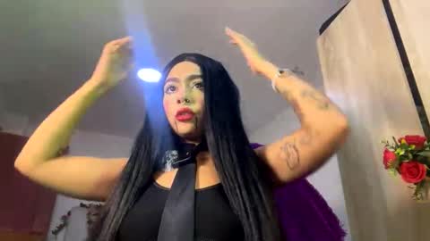 Maddie online show from 10-24-25, 06:48