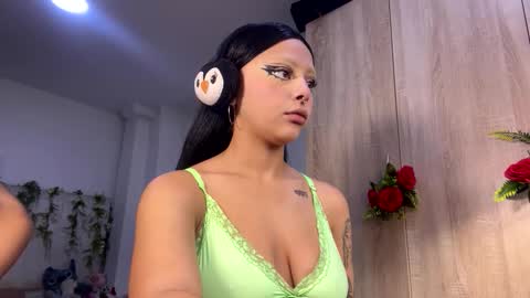 Maddie online show from 12-18-25, 03:07