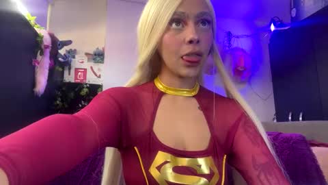 Maddie online show from 02-07-26, 06:55