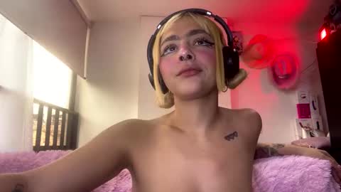 Maddie online show from 02-24-26, 09:24