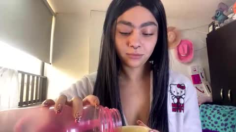 Maddie online show from 03-11-26, 04:24