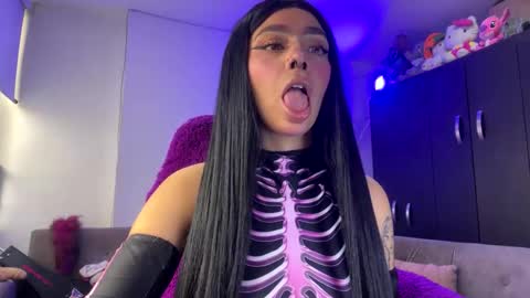 Maddie online show from 03-16-26, 08:02