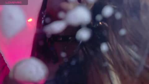 Miss Lust online show from 03-01-26, 02:19