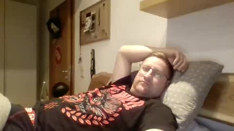 Maddin online show from 02-01-26, 07:12