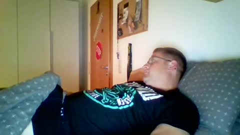 Maddin online show from 06-15-26, 08:22