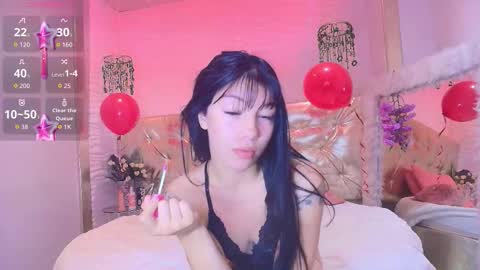 Madisson online show from 02-12-26, 01:28
