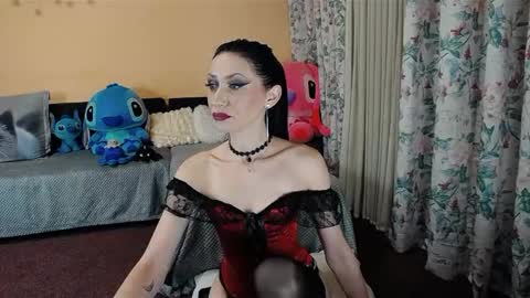 Maddison Summer online show from 09-14-25, 09:47