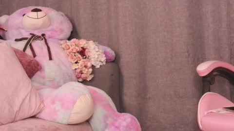 Snapshot of maddisonblush chatting on 03-07-25, 09:38 Maddison online show from 03-07-25, 09:38