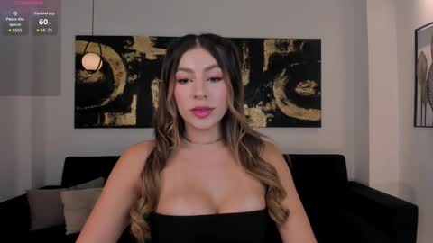 Maddison online show from 10-13-25, 07:36