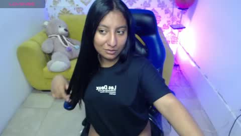 maddisson_m online show from 09-12-25, 08:42