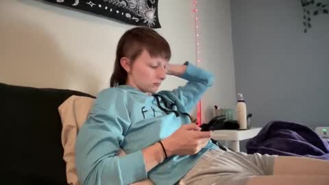 Snapshot of maddlips chatting on 02-22-26, 07:34 Rat Boy online show from 02-22-26, 07:34