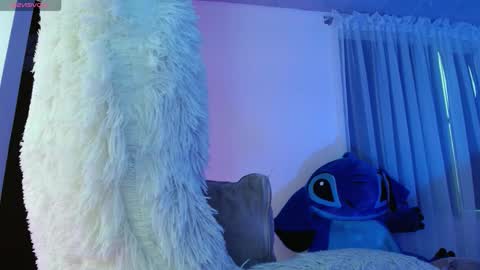 Maddy UwU online show from 09-18-25, 09:06