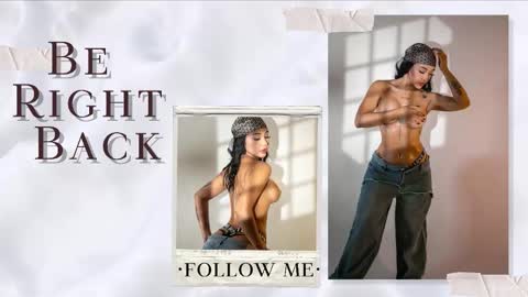 Maddy  online show from 11-08-25, 07:23