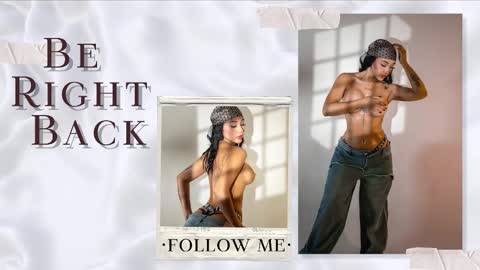 Maddy  online show from 12-14-25, 07:07