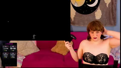 Maddy Cat online show from 09-25-25, 06:22