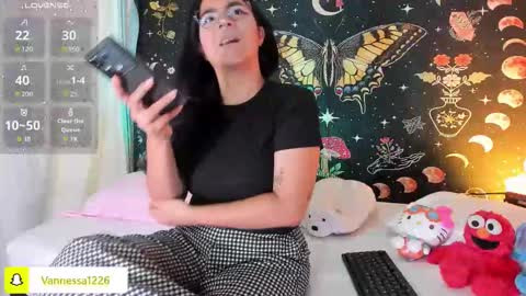 Maddy rose12 online show from 11-18-25, 02:32