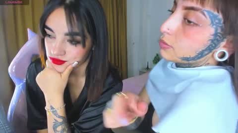 Maddy online show from 09-30-25, 04:39