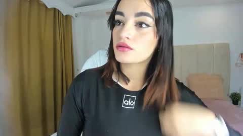 Maddy online show from 10-20-25, 03:18