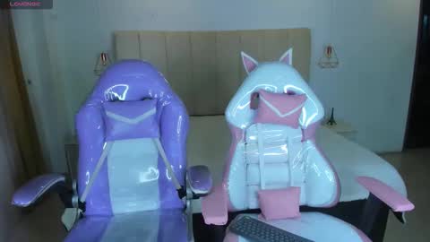 Maddy online show from 10-31-25, 04:57