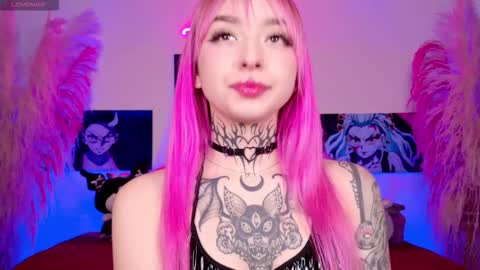 maddy_uwu online show from 09-22-25, 06:37