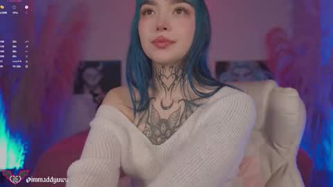 maddy_uwu online show from 02-02-26, 05:28