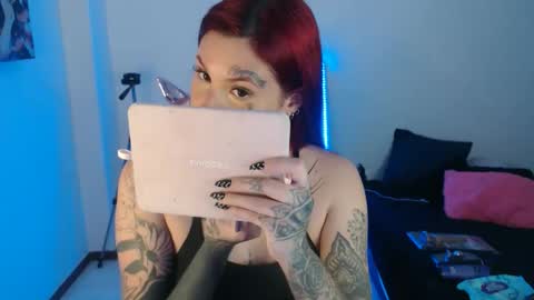 maddy_vicius19 online show from 11-23-25, 11:59