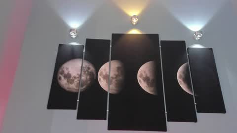 Maddy  online show from 12-07-24, 11:34