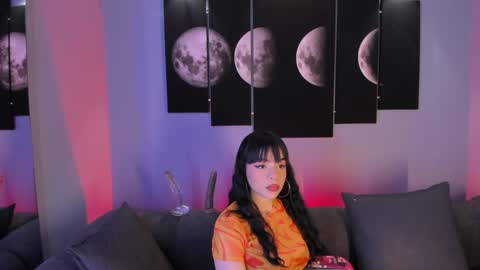 Maddy  online show from 01-23-25, 08:02