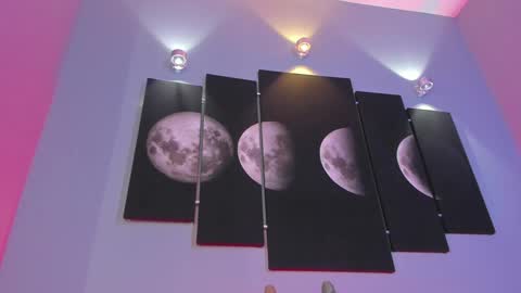 Maddy  online show from 01-24-25, 11:23