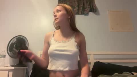 maddybabyy online show from 11-19-25, 11:16
