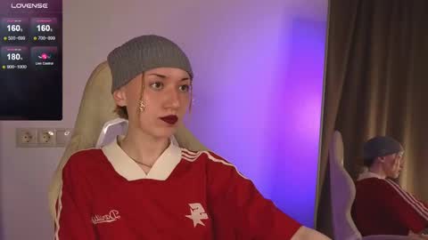 maddygarcia online show from 12-08-24, 05:33