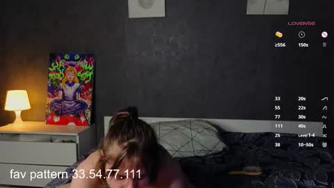 Snapshot of maddyisreal chatting on 02-24-26, 01:36 Kate online show from 02-24-26, 01:36