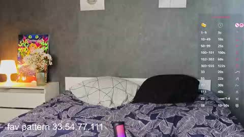 Snapshot of maddyisreal chatting on 03-08-26, 06:17 Kate online show from 03-08-26, 06:17