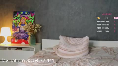 Snapshot of maddyisreal chatting on 04-14-26, 01:55 Kate online show from 04-14-26, 01:55