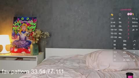 Snapshot of maddyisreal chatting on 04-21-26, 07:25 Kate online show from 04-21-26, 07:25