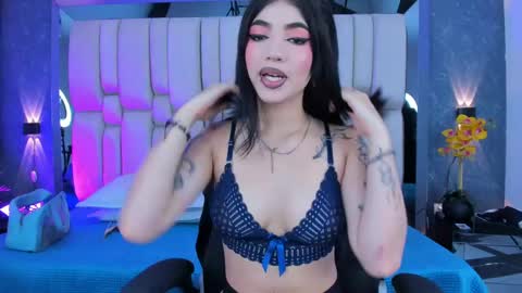  BELLA  online show from 05-30-26, 08:17