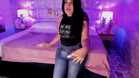 Maddy online show from 04-02-26, 01:09