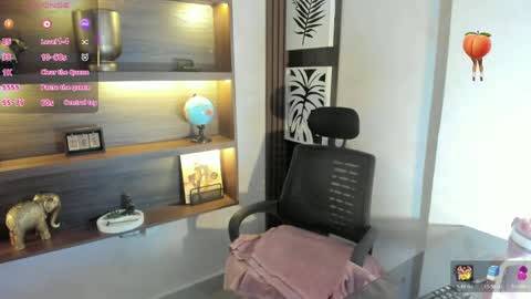 Snapshot of maddysexx_ chatting on 04-24-26, 11:34 Maddy online show from 04-24-26, 11:34