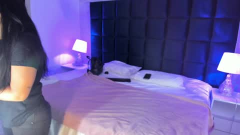 Snapshot of maddysexx_ chatting on 04-27-26, 11:52 Maddy online show from 04-27-26, 11:52
