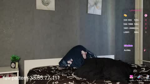 Maddy online show from 06-05-26, 01:23