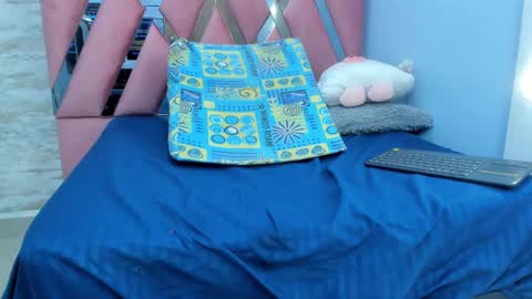 maddystyles_ online show from 01-09-25, 01:13