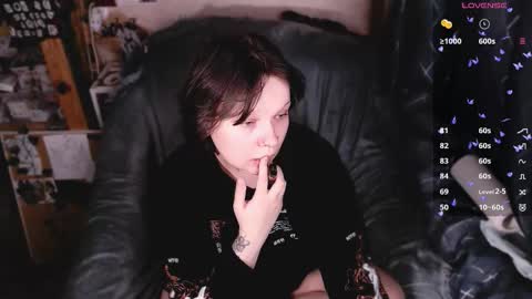 Snapshot of madeintheabyss chatting on 11-08-25, 02:39 Your cyber girl Ava online show from 11-08-25, 02:39