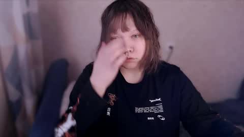 Snapshot of madeintheabyss chatting on 04-25-26, 01:41 Your cyber girl Ava online show from 04-25-26, 01:41
