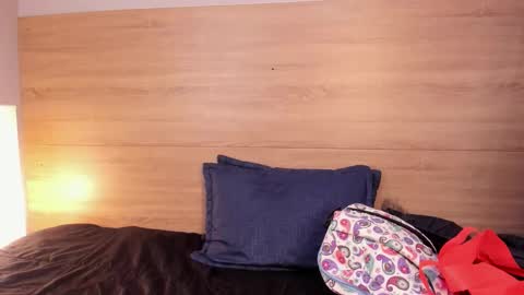 Snapshot of madelaine_blosson chatting on 02-21-26, 10:16 Madelaine online show from 02-21-26, 10:16