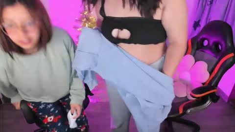 madelaine_taylor online show from 02-26-26, 01:37