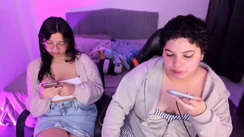 Snapshot of madelaine_taylor chatting on 05-19-26, 02:07 madelaine_taylor online show from 05-19-26, 02:07
