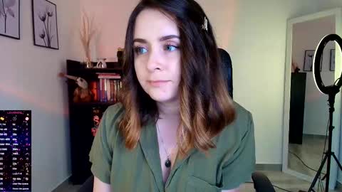 madelamee online show from 02-02-26, 09:57